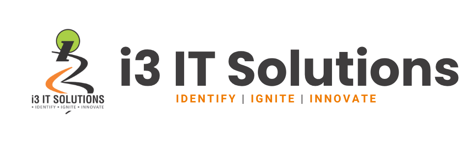 i3 IT Solutions